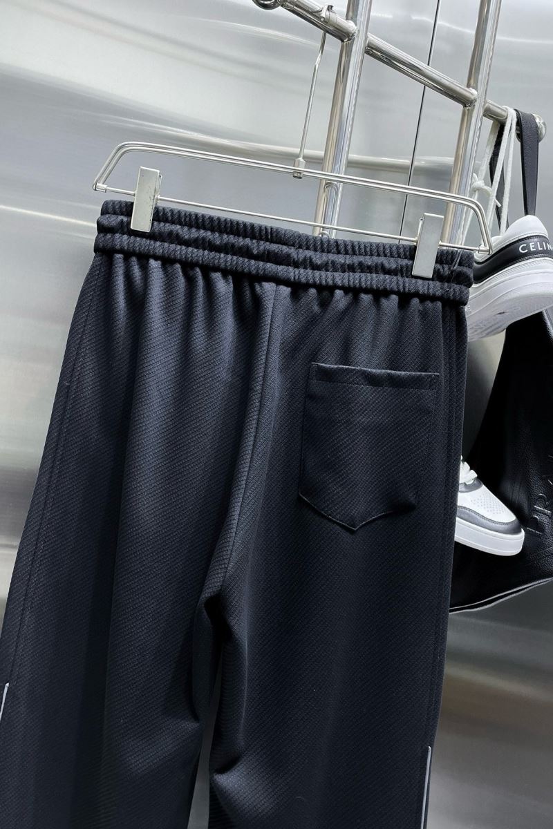 Christian Dior Long Pants